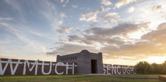 LE JARDIN ROUGE, l’oasis des créativités