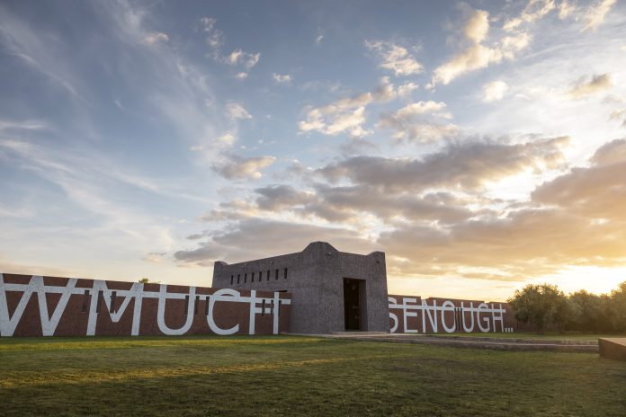 LE JARDIN ROUGE, l’oasis des créativités