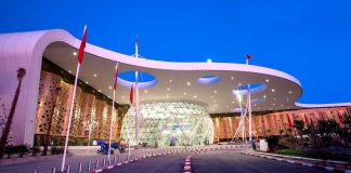 Un nouveau chiffre record pour l’aéroport de Marrakech
