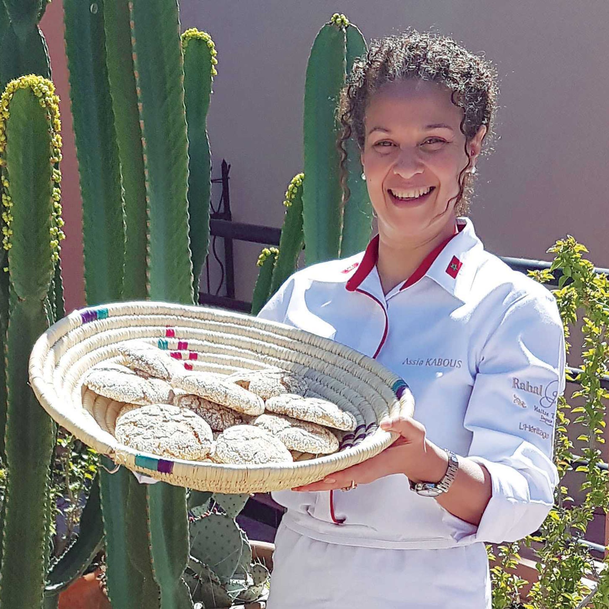 Libzar Cooking Class : Découvrez la cuisine marocaine avec Chef Assia