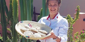 Libzar Cooking Class : Découvrez la cuisine marocaine avec Chef Assia