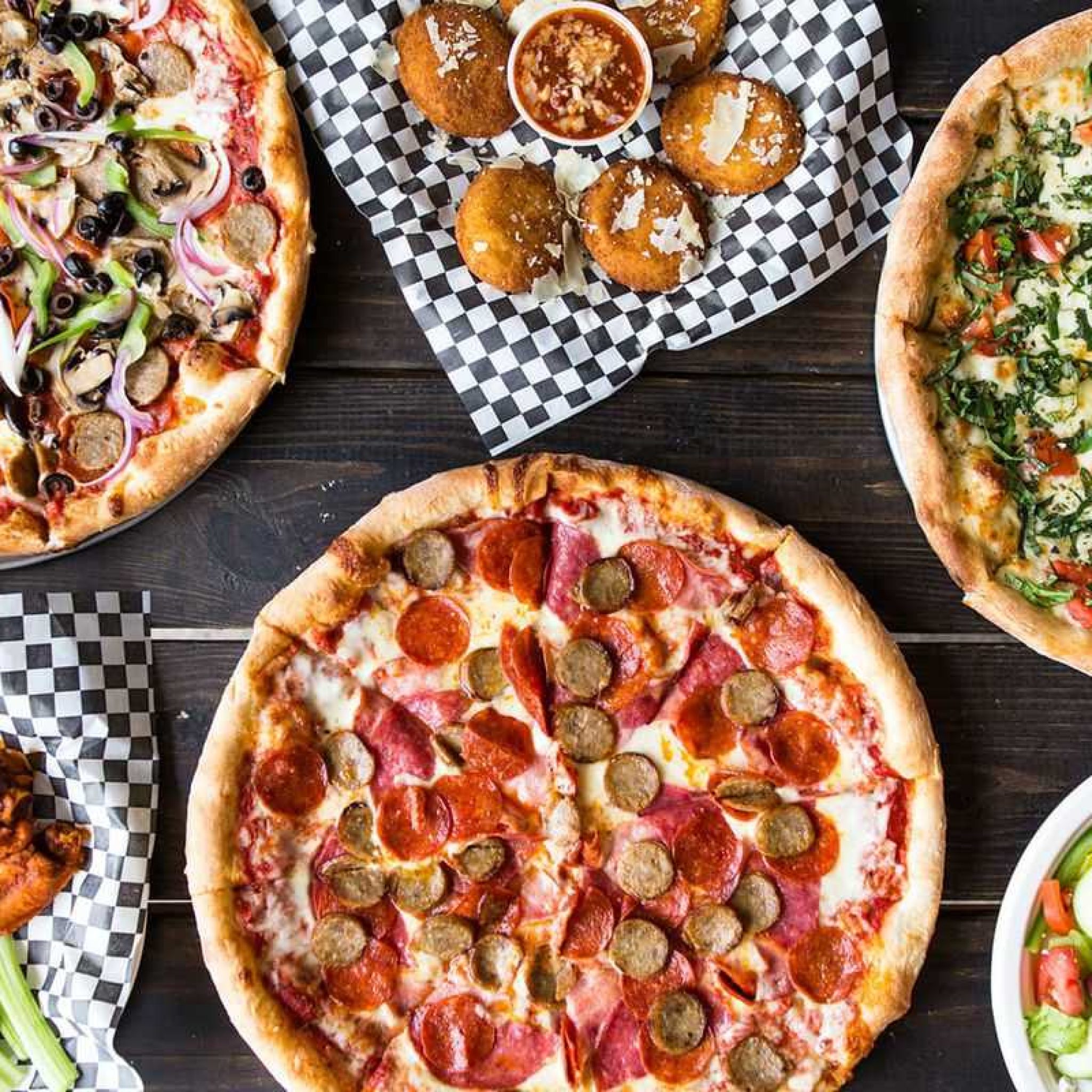 Quels sont les restaurants qui livrent encore à Marrakech ?