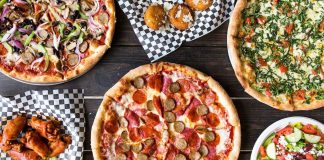 Quels sont les restaurants qui livrent encore à Marrakech ?