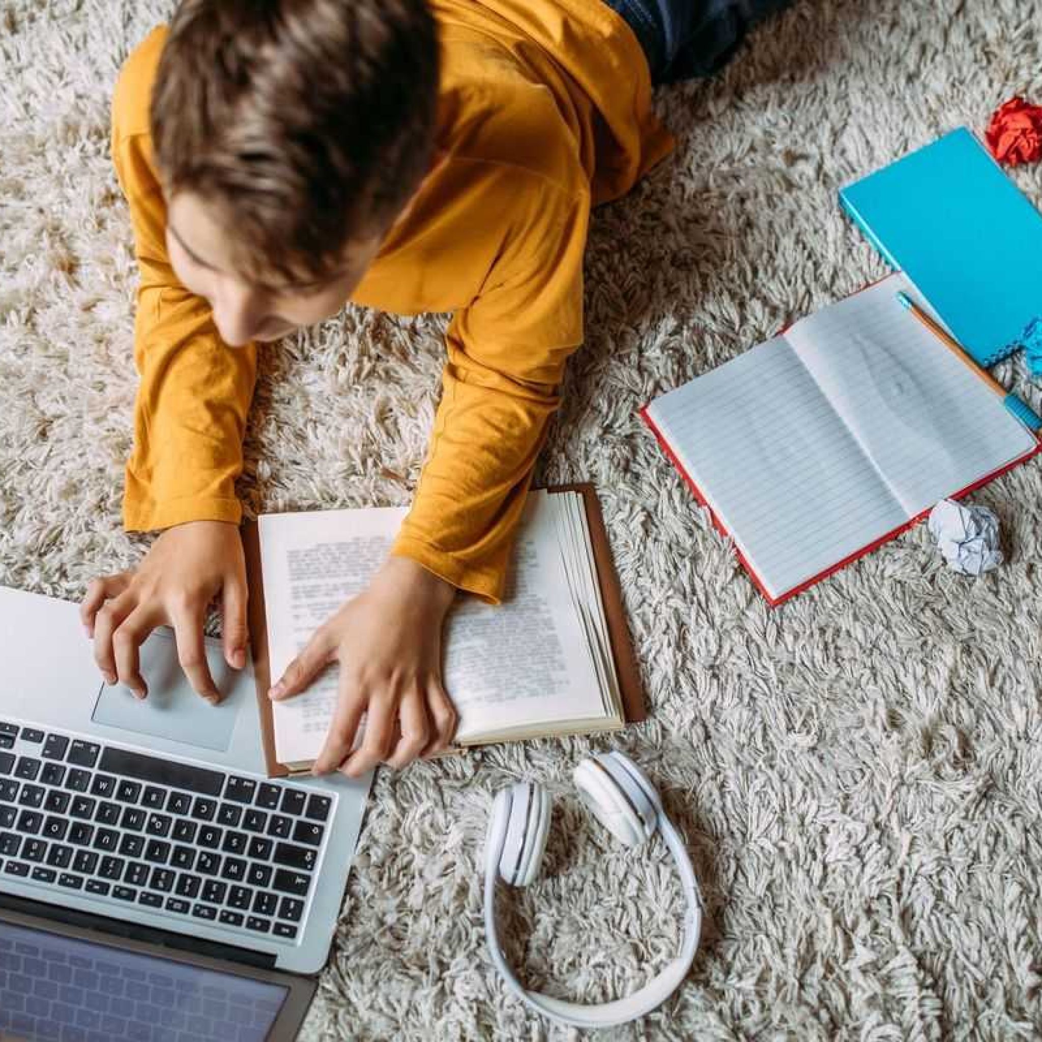 La région Marrakech-Safi participe à l’opération e-learning