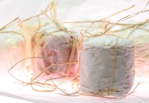 La Fromagerie du Coquelicot livre les cheese addict