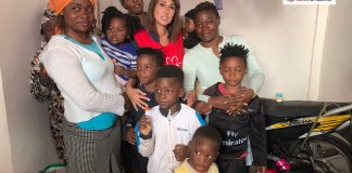 Trois associations collectent des dons pour les réfugiés de Marrakech