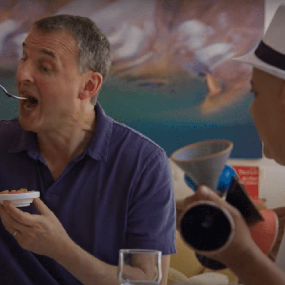 Netflix met Chef Moha à l’honneur à Marrakech
