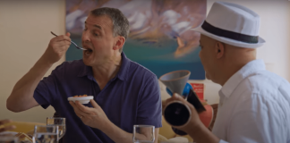 Netflix met Chef Moha à l’honneur