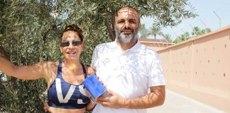 L’Huile bleue de Marrakech reconnue parmi les meilleures du monde  !