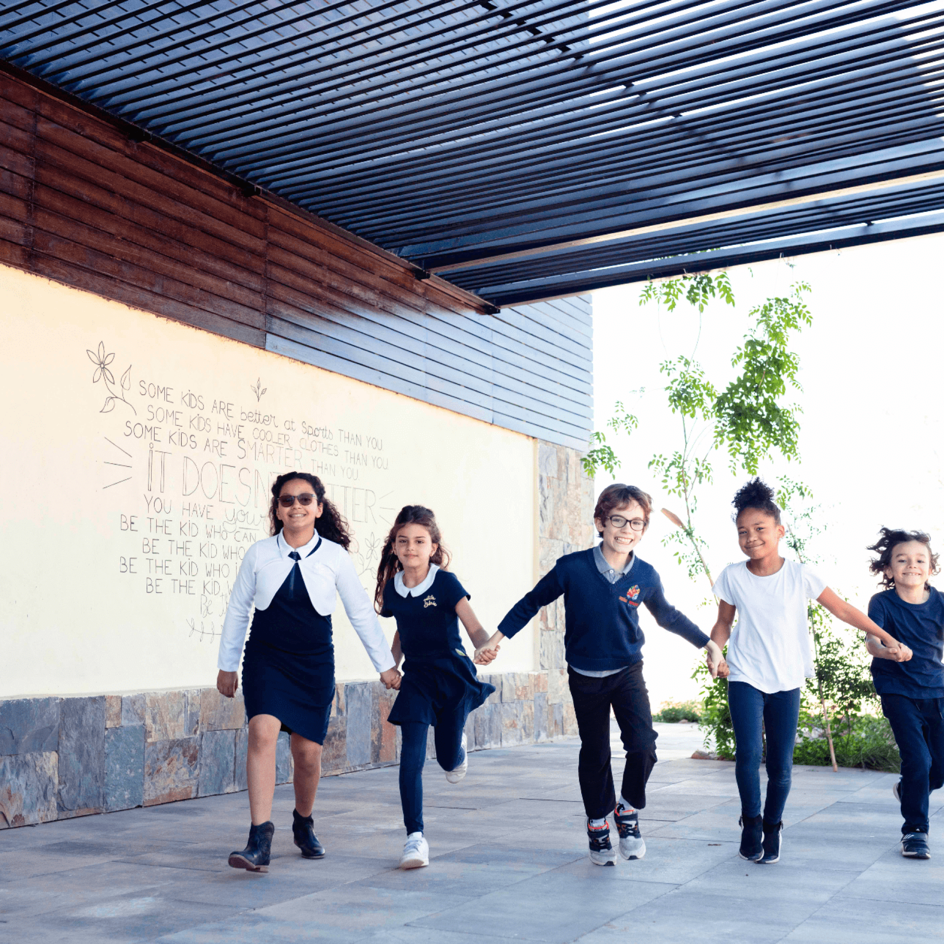 Planète Montessori : à la découverte de l’unique école Montessori à Marrakech