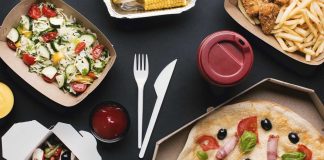 Réouverture partielle des cafés et restaurants