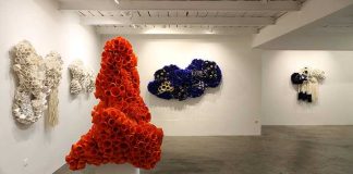 La David Bloch Gallery rouvre ses portes