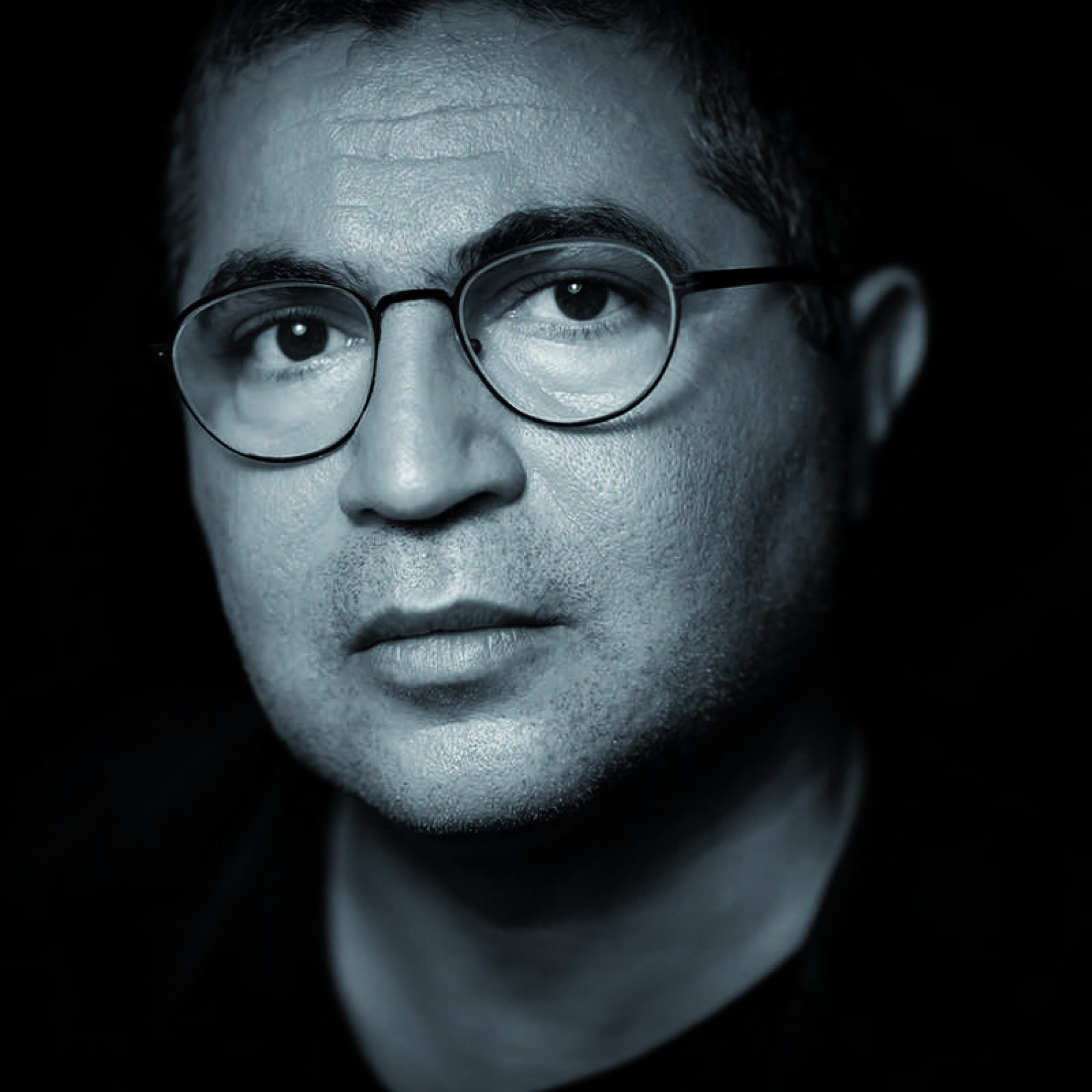 Mahi Binebine, lauréat du Prix Méditerranée 2020 à Marrakech
