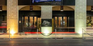 Vidéo : Zoom sur le Radisson Blu Marrakech