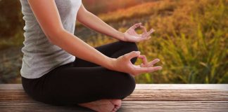 Vivez le Global Wellness Day en live !