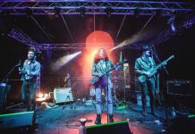 Bab L’ Bluz : Une porte ouverte sur une musique sans-frontières