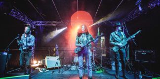 Bab L’ Bluz : Une porte ouverte sur une musique sans-frontières