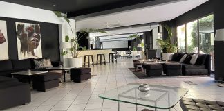 Le BAB HOTEL se refait une beauté