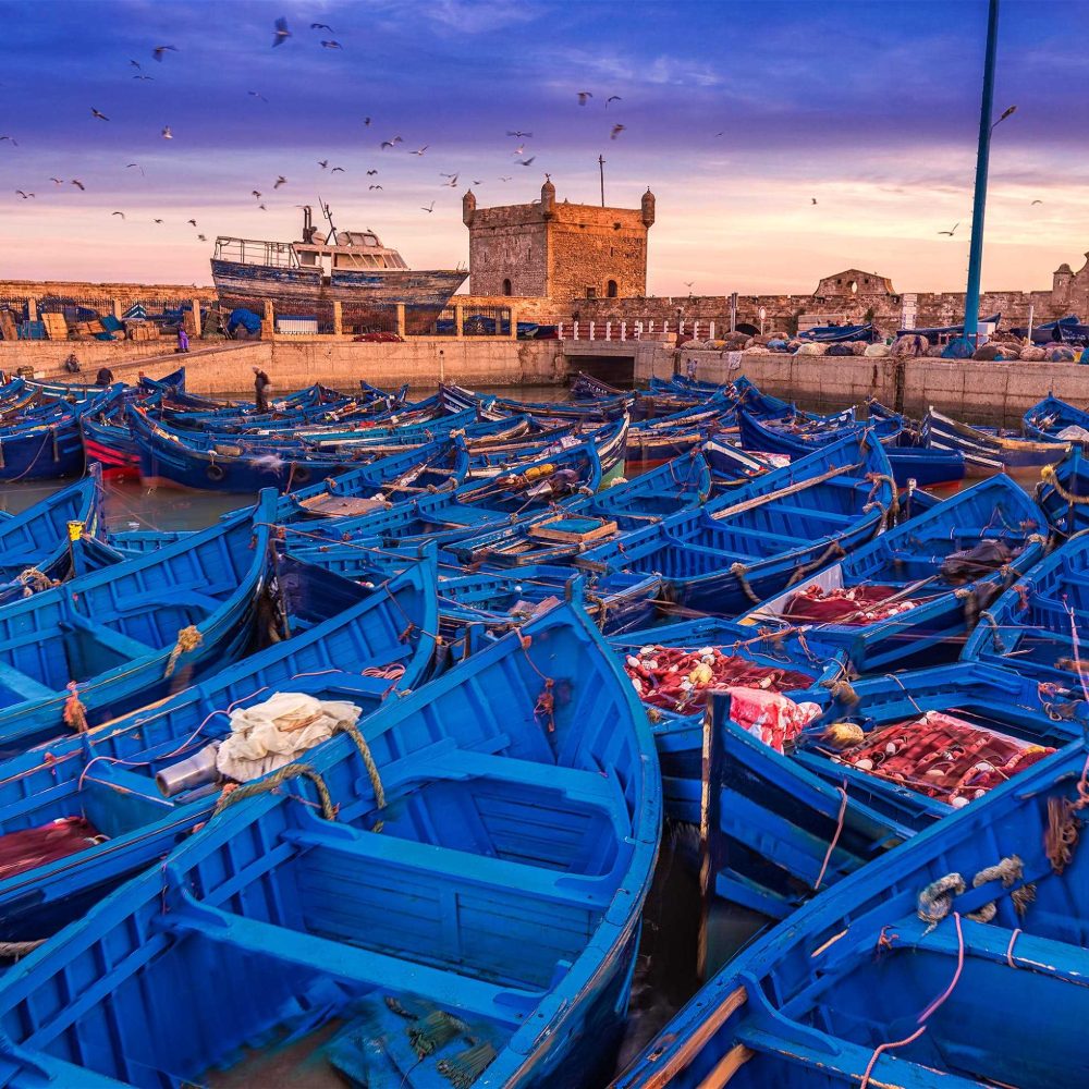 Redécouvrez le Maroc avec #ALLFBLADNA du groupe Accor