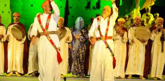 Le Festival National des Arts Populaires aura bien lieu en 2020