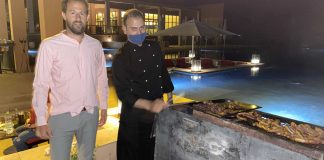 Le barbecue estival d’Al Maaden Golf Marrakech est de retour