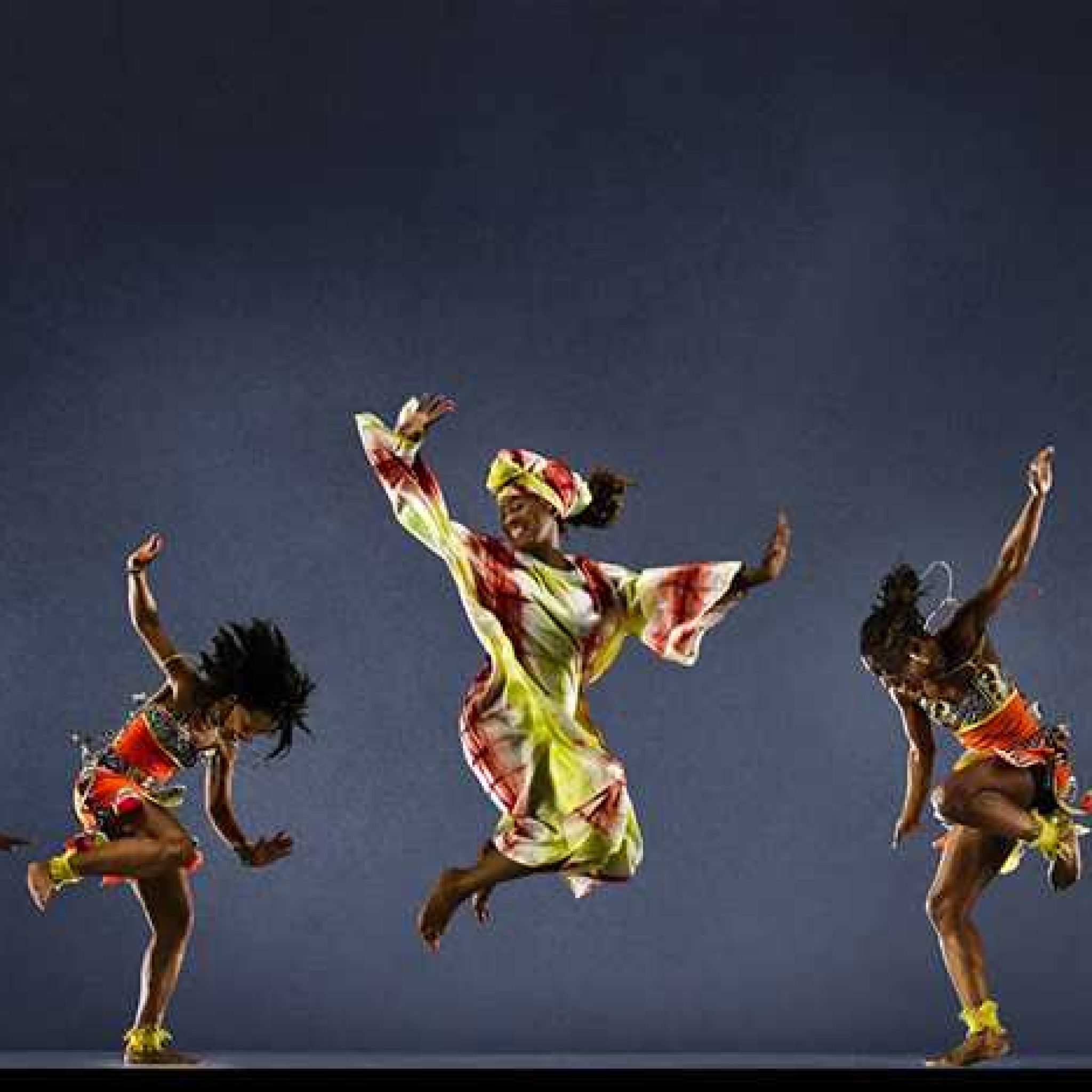 La Biennale de danse en Afrique dévoile ses dates à Marrakech