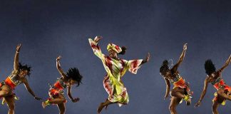 La Biennale de danse en Afrique dévoile ses dates