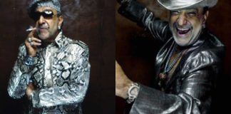 Claude Challe : Le Pape de la world music