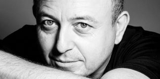 Albert Oïknine : L’ambassadeur du caftan moderne