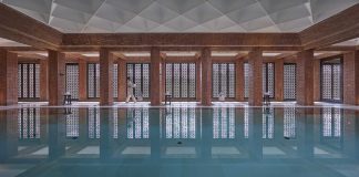 Les offres estivales du Spa Mandarin Oriental Marrakech