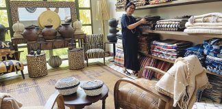 La Maison Blaoui se dévoile sous un autre jour