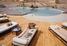 Les offres INARA CAMP qui vous feront oublier la rentrée