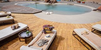 Les offres INARA CAMP qui vous feront oublier la rentrée