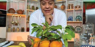 Chef Moha : Le ténor de la cuisine marocaine