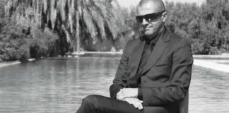 Imaad Rahmouni : Maître des œuvres