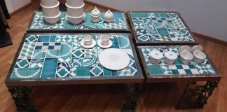 MADE IN DIVA dévoile ses merveilles dans un catalogue