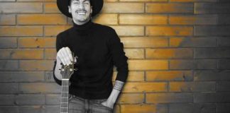 YASSINE ROBOA : la musique dans la peau