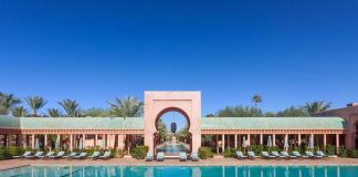 Amanjena fait le plein de nouveautés pour sa réouverture