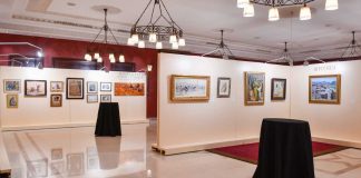 Une année record pour Artcurial à Marrakech