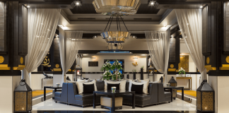 Réouverture de l’hôtel & Ryads Barrière Le Naoura