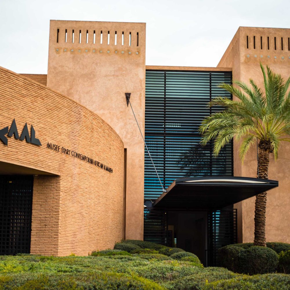 Le Musée d’Art Contemporain Africain Al Maaden vous accueille à nouveau à Marrakech