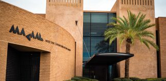 Le Musée d’Art Contemporain Africain Al Maaden vous accueille à nouveau