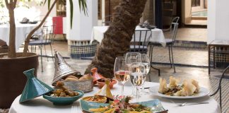 Angsana Riads Collection Marrakech rouvre ses portes