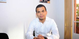 ALY HORMA : Consul honoraire de Grande-Bretagne au Maroc