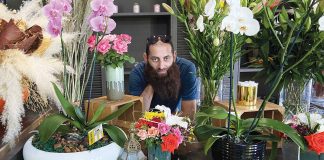 Le Fleuriste s’installe au Radisson Blu Marrakech