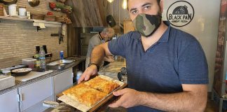 Black Pan : Petits prix et grandes saveurs d’Italie