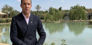 Marcel Thoma : Une force tranquille à la tête du Mandarin Oriental Marrakech