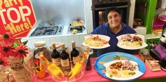 Mona Farah : Une succes story made in Lebanon