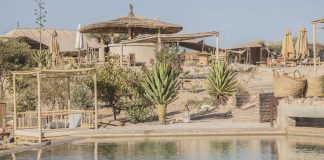 Terre des Étoiles : Des offres spéciales pour découvrir le désert d’Agafay