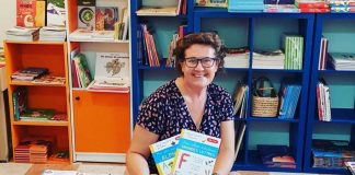 La Petite Librairie by Emma : Le paradis des lecteurs en herbe